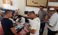 כשסופרי סת"ם "פשטו" על הקיבוצים