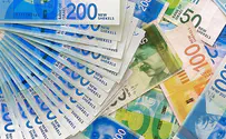 Credit agency Fitch encouraged by Israel's budget