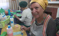 מחבקים את הנפגעים ומנצחים את הטרור