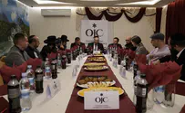 Ukraine establishes commission to promote Jewish life