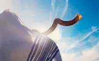 Adon Olam - A Search for Meaning