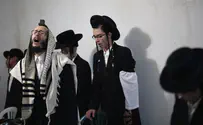Fringe Jewish sect 'Lev Tahor' seeks asylum - in Iran