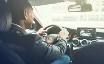 Police nab infiltrator driving after court warned him not to