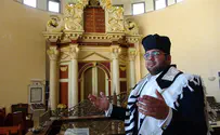בלי גוגל מוגל: החזנים מתכוננים לחגים