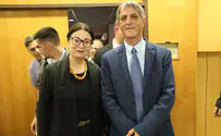 "אין שום קרע בין הלשכה למערכת המשפט"