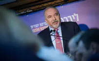 ליברמן: שלוש אלטרנטיבות רעות