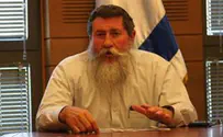 Ketzaleh gives online post-elections analysis