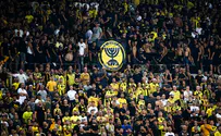 בית"ר ירושלים ממשיכה לדהור