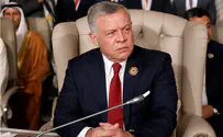 Абдалла II отказывается общаться с Нетаньяху