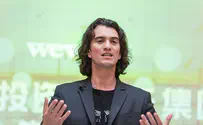 Ex-WeWork CEO Adam Neumann helped Kushner on Mideast peace plan