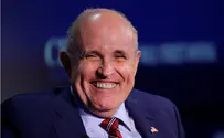 Giuliani reacts to impeachment inquiry after series of hearings