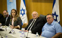 לא תהיה מערכת בחירות שלישית
