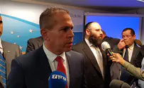 Связь между антисемитизмом и BDS прямая