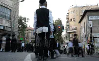 סגולה לחוסר פרנסה              