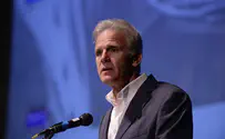 ‘Something’s fishy here’: Why did Twitter ban Michael Oren?