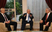 President to invite parties on Sunday