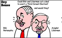 Netanyahu and Liberman should cut a deal now that Rivlin plan failed