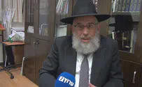 הכירו את הרב של 'מעייני הישועה' 