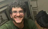 אותר הצעיר הישראלי שנעדר כשבוע בסיני