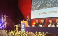שר החינוך בטכניון: אתם הקטר של מדינת ישראל
