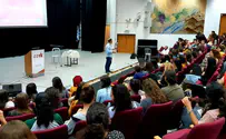 בנות ''זהות'' מתחדשות