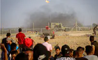 INTO THE FRAY: The history of 'Land for peace'