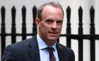 Britain stresses commitment to two-state solution