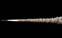 Gaza terror group presents new rocket