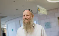 הרב איתן שנרב ישיא משואה