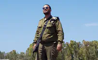 חטיבה 7: חיבור בין רוח לעוצמה