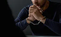 העצור טוען: הוטרדתי מינית בחקירה
