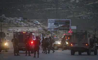 PA reports: Another member of Dolev-attack terror cell arrested