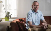 טרופר תרם כליה לאדם שאינו מכיר