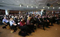 More than 2,000 expected at OU's 'Torah Yerushalayim' event