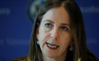 US top sanctions official to leave Trump administration