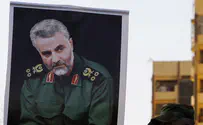 Reuters Iranian spy games revealed
