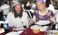 החלום שלנו: לבנות ישוב על שמם