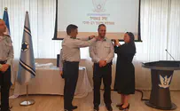 הרב נריה רוזנטל מונה לרב חיל האוויר