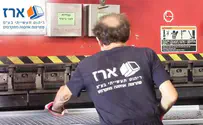 אחסון נכון: תכנון מערכות אחסנה כבדה