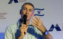 Биньямин Нетаньяху – Яиру Голану: «Вы сошли с пути»