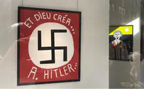 Has anti-Semitism has gone mainstream in Belgium?
