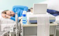 Newborn baby dies after home birth in Gush Etzion