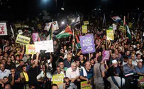 Israel Prize laureates against Nationality Law
