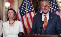 Devout Catholics grimaced at Pelosi's "As a Catholic" hypocrisy