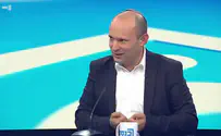 "יש שיפור ביחסים ביני לבין נתניהו"