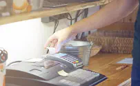 מסעדה לא רשמה הכנסות: "לא ידעתי"