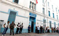Tunisia's Islamists lead the way in local election