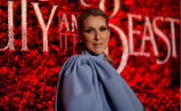 Celine Dion reschedules Israel shows
