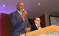 Karmel Melamed Christian Zionists gather in LA for Night to Honor Israel