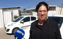 דוקר נירית זמורה הורשע בניסיון לרצח